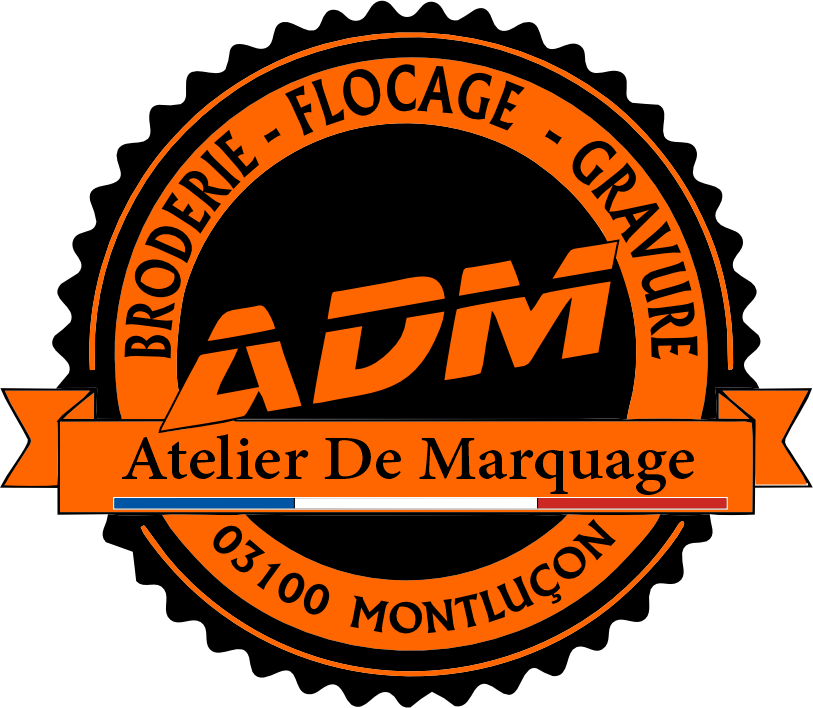 Logo ADM